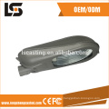 Factory supplier aluminum lamp housing with quality ensure